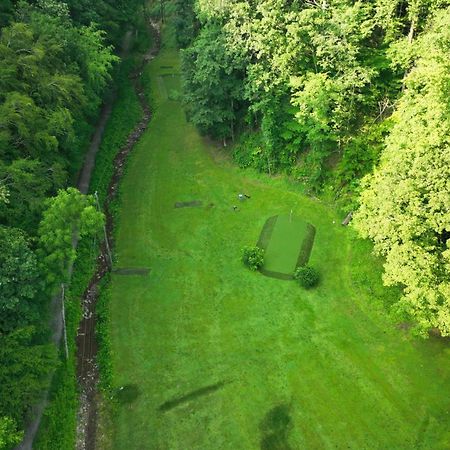 Falcon'S View Sevierville Εξωτερικό φωτογραφία