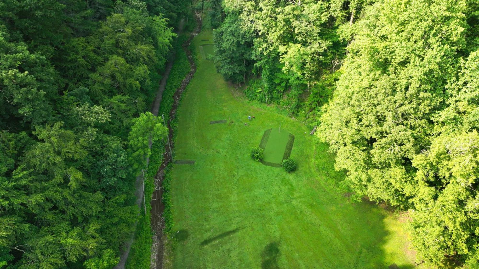 Falcon'S View Sevierville Εξωτερικό φωτογραφία