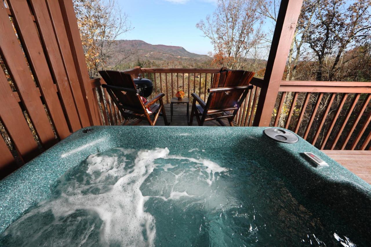Falcon'S View Sevierville Εξωτερικό φωτογραφία